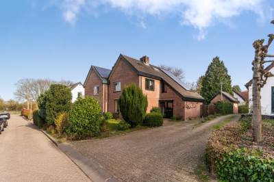 Woning Ubbergensdijk 14 Ubbergen