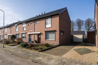 Woning Frederik Hendrikstraat 12 Weert