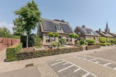 Woning Ronduitsestraat 8 Haps