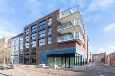 Woning Tuinweg 106 Hoofddorp