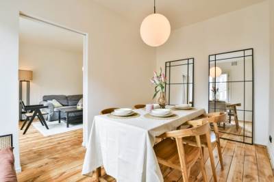 Woning Karel du Jardinstraat 152 Amsterdam