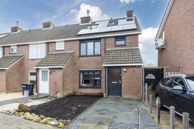 Woning Hooijerdijk 26 Bodegraven