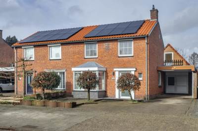 Woning Korenstraat 18 Moergestel