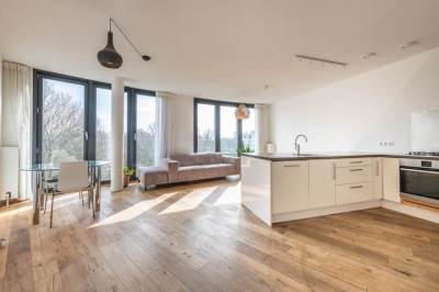 Woning Oeverpad 167 Amsterdam