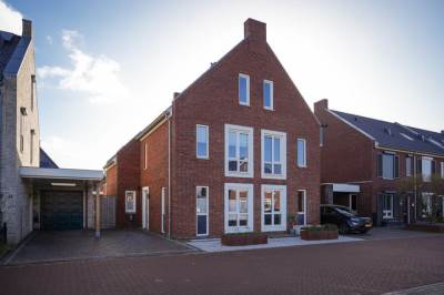 Woning Meikersstraat 42 Kerkdriel
