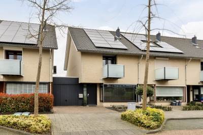 Woning Emmalaan 28 Schijndel