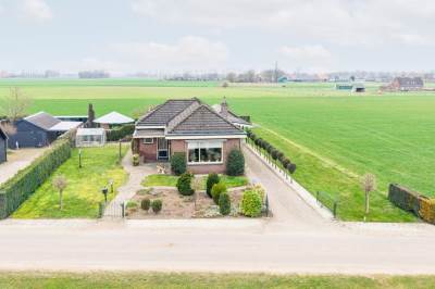 Woning Hoge Rokken 4 Gendringen