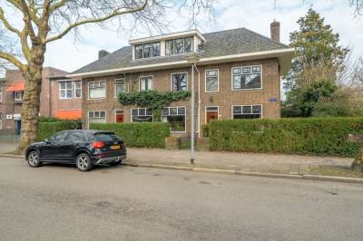Woning Nassaulaan 1 Groningen