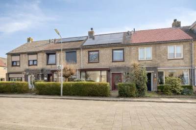 Woning Echternachstraat 41 Den Bosch