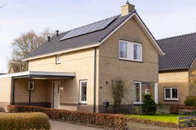 Woning Bildwei 25 Rottevalle