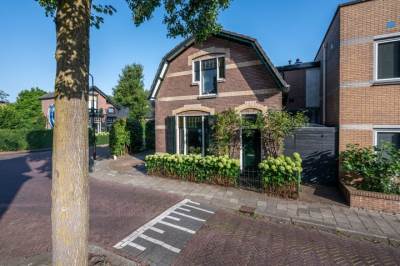 Woning Mariastraat 56 Apeldoorn