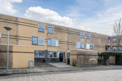 Woning Schoklandstraat 5 Alkmaar