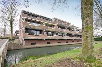 Woning Wetering 27 Blaricum