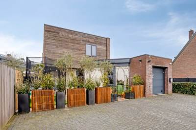 Woning Kinkhorststraat 52 Meppel