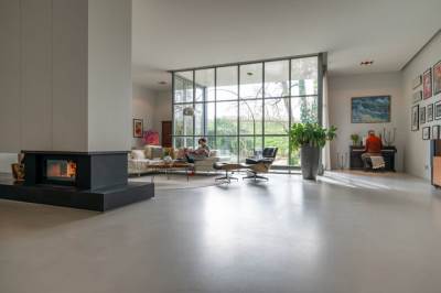 Woning Krabsteeg 21 Gorinchem