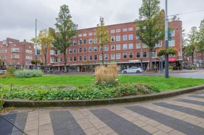 Woning Hoofddorpplein 153 Amsterdam