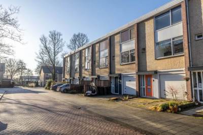 Woning Rode Zee 31 Zaandam