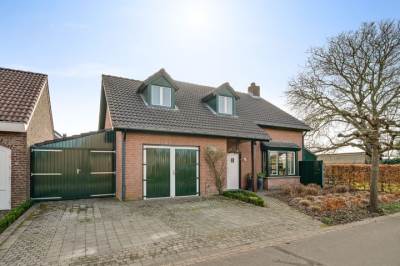 Woning Op de Dries 98 Berg en Terblijt