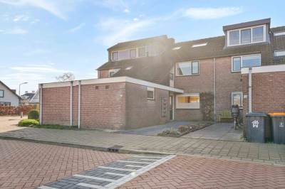 Woning Roerdomp 44 Kockengen