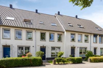 Woning Jane Addamslaan 101 Amstelveen