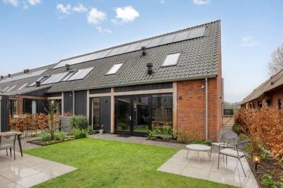 Woning Stevenshoeve 13 Veghel