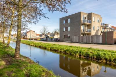 Woning Cornelis van Haarlemlaan 3 Lopik