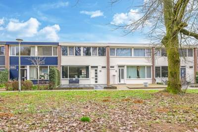 Woning Eduard Schilderinkstraat 74 Doetinchem