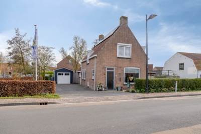 Woning Hoofdstraat 15 Ovezande