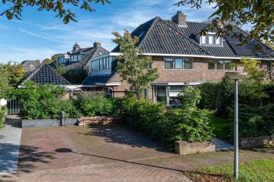 Woning Lage Laarderweg 11 Huizen