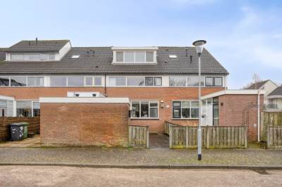 Woning De Wijzend 130 Oosthuizen