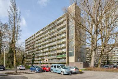 Woning Oostervenne 254 Purmerend