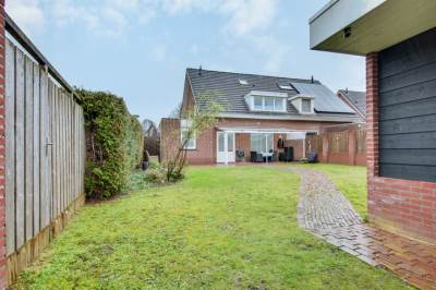 Woning Paulus Potterstraat 1 Vinkel (Gem. Den Bosch)