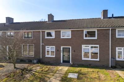 Woning Otto Doornenbalweg 22 Maartensdijk