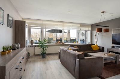 Woning Kobelaan 358 Rotterdam