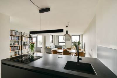 Woning Drinkwaterweg 535 Rotterdam