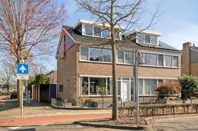 Woning Michiel de Ruijterstraat 48 Best
