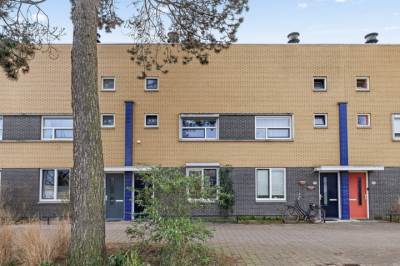 Woning Grootmeesterplein 50 Utrecht