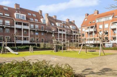 Woning Waltoren 42 Amersfoort