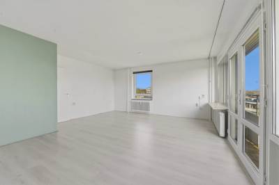 Woning Haverkamp 98 Den Haag