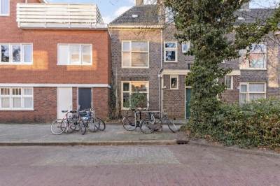 Woning Louise Henriettestraat 2 Groningen