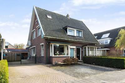 Woning Zilverschoon 28 Apeldoorn