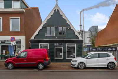 Woning Guisweg 23 Zaandijk
