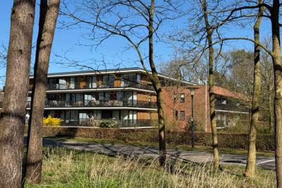 Woning Steenbeek 66 Ugchelen