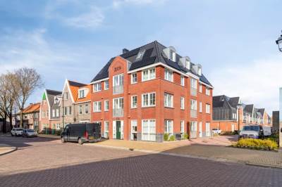 Woning Oostzijde 134D Zaandam