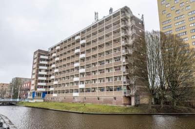 Woning Zaagmuldersweg 554 Groningen