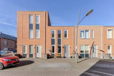 Woning Conducteur 3 Assendelft
