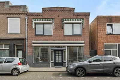 Woning Beelsstraat 38 Helmond