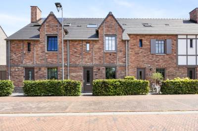 Woning Ploegschaar 29 Voorthuizen