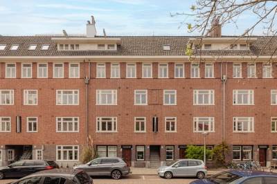 Woning Paramariboplein 532 Amsterdam