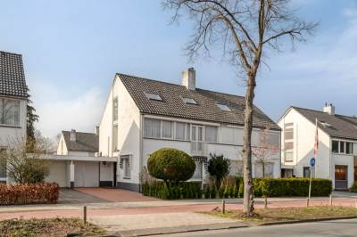 Woning Boerhaavelaan 7 Helmond